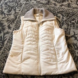 Down Puffer Vest